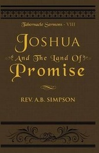 Enlarge image Cover: Joshua and the Land of Promise - Empowered Publications Inc