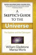 Cover: A Skeptic's Guide to the Universe - Waterfront Press