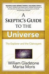Enlarge image Cover: A Skeptic's Guide to the Universe - Waterfront Press