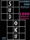 Cover: Sudoku - Fat Dog Publishing, LLC
