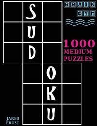 Enlarge image Cover: Sudoku - Fat Dog Publishing, LLC
