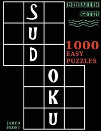 Enlarge image Cover: Sudoku - Fat Dog Publishing, LLC