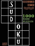 Cover: Sudoku - Fat Dog Publishing, LLC