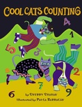 Cover: Cool Cats Counting - August House Publishers