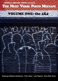 Cover: The Next Verse Poets Mixtape - Central Square Press