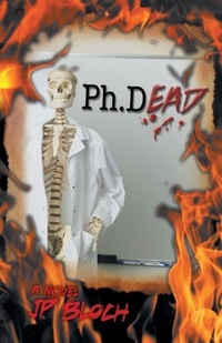 Enlarge image Cover: Ph.Dead - Pegasusbooks