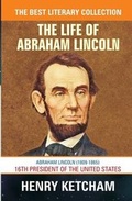 Cover: The Life of Abraham Lincoln - Diamond Publishers