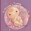 Cover: In Mummy's Tummy - Editions Limonade