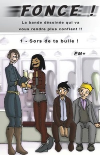 Enlarge image Cover: Fonce ! - Emmanuel Nunes