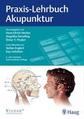 Cover: Praxis-Lehrbuch Akupunktur - Karl F. Haug