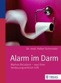 Cover: Alarm im Darm - TRIAS