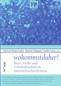 Cover: wokommstduher? - Praesens Verlag