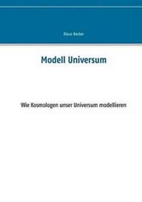 Enlarge image Cover: Modell Universum - Books on Demand