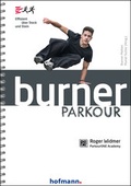 Cover: Burner Parkour - Hofmann-Verlag