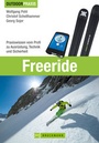 Cover: Freeride - Bruckmann