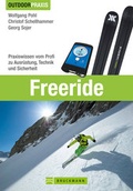 Cover: Freeride - Bruckmann