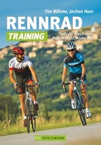 Abbildung von: Rennrad-Training - Bruckmann