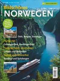 Abbildung von: Bildschönes Norwegen - Bruckmann