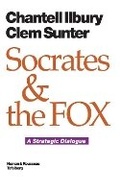 Cover: Socrates and the fox - Human & Rousseau (Pty) Ltd