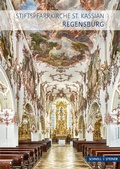 Cover: Regensburg - Schnell & Steiner