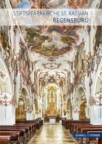 Abbildung von: Regensburg - Schnell & Steiner