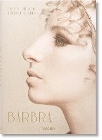 Abbildung von: Barbra Streisand. Steve Schapiro & Lawrence Schiller - TASCHEN