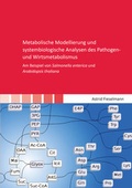 Cover: Metabolische Modellierung und systembiologische Analysen des Pathogen- und Wirtsmetabolismus - Shaker
