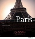 Cover: Paris: Art and Architecture - Ullmann Publishing