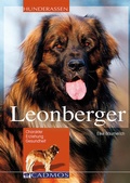 Cover: Leonberger - Cadmos Verlag