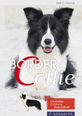 Cover: Border Collie - Cadmos Verlag
