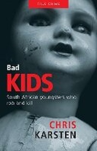 Abbildung von: Bad Kids - Human & Rousseau (Pty) Ltd