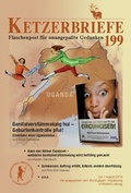 Cover: Genitalverst&uuml;mmelung hui - Geburtenkontrolle pfui! - AHRIMAN-Verlag