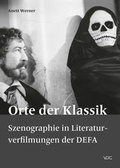 Cover: Orte der Klassik - VDG Weimar - Verlag und Datenbank f&uuml;r Geisteswissenschaften