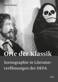 Enlarge image Cover: Orte der Klassik - VDG Weimar - Verlag und Datenbank für Geisteswissenschaften