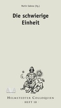 Cover: Die schwierige Einheit - AVA