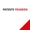 Cover: Patente Franken - Bezirk Oberfranken