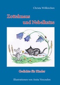 Cover: Zottelmaus und Nebelkatze - Shaker Media