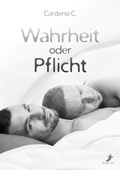 Cover: Wahrheit oder Pflicht - dead soft verlag