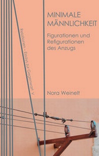 Abbildung von: Minimale Männlichkeit - Neofelis
