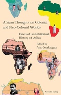 Cover: African Thoughts on Colonial and Neo-Colonial Worlds - Neofelis