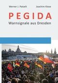 Cover: PEGIDA - Thelem