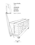 Cover: Zykan - Staat - Kunst - HOLLITZER Verlag