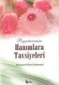 Cover: Peygamberimizin Hanimlara Tavsiyeleri - Beka Yayinlari