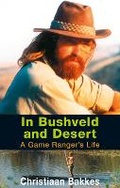 Cover: In bushveld and desert - Human & Rousseau (Pty) Ltd