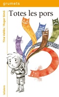 Cover: Totes les pors - La Galera, SAU