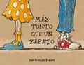 Cover: Mas Tonto Que Un Zapato - Obelisco