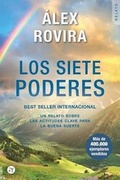 Cover: Los Siete Poderes - 978-84-16736-16-4