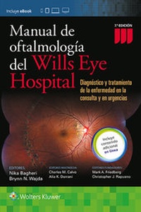 Abbildung von: Manual de Oftalmologia del Wills Eye Hospital - Ovid Technologies