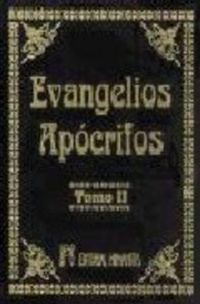 Abbildung von: Evangelios apócrifos, II - Editorial Humanitas, S.L.