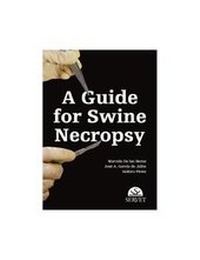 Abbildung von: A guide for swine necropsy - Servet